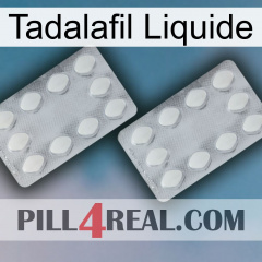 Liquid Tadalafil 17